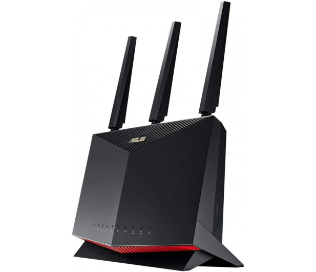ASUS RT-AX86U (5700Mb/s a/b/g/n/ac/ax, 2xUSB) - 577738 - zdjęcie 3